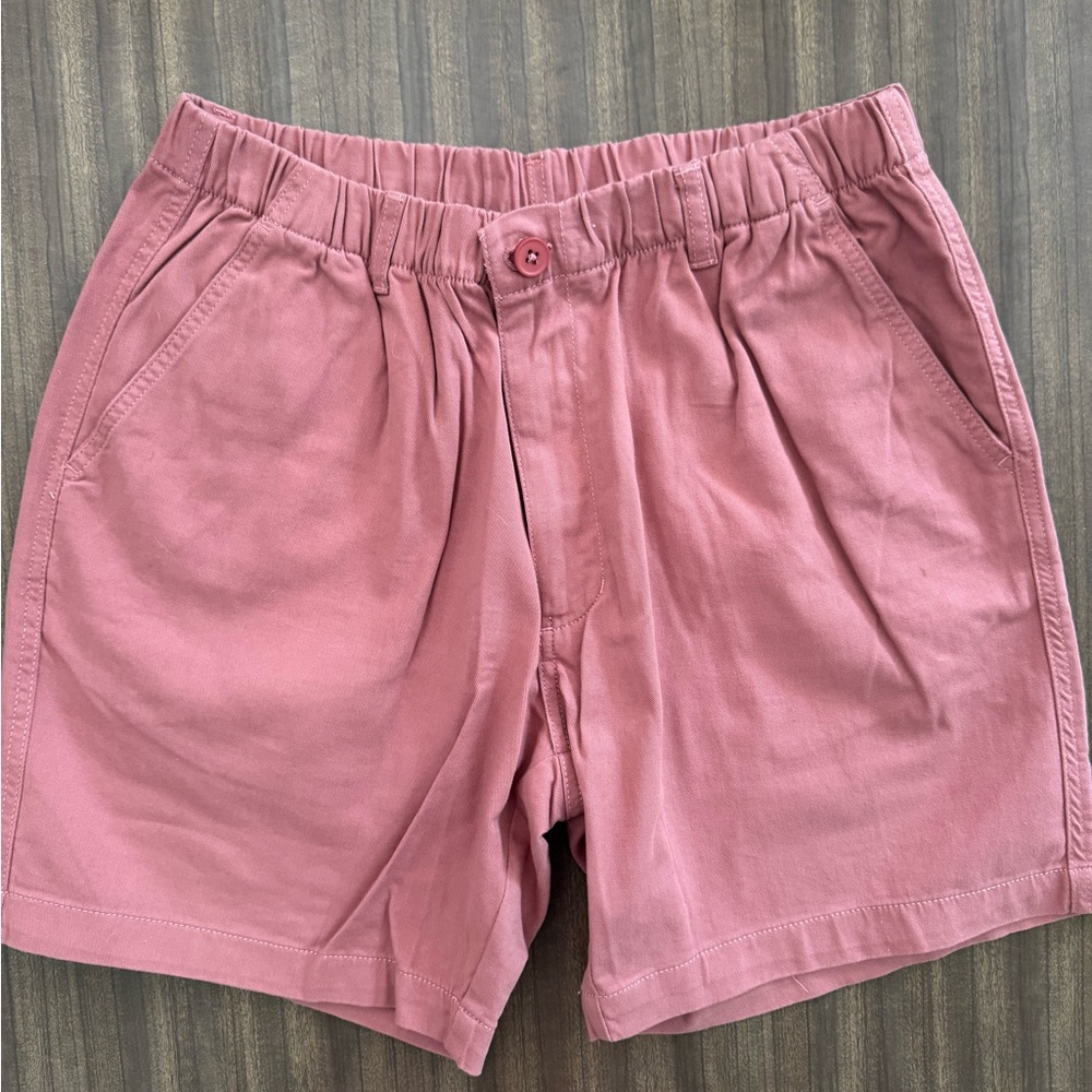 Men's chino Shorts